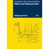 Handbuch der Konstruktion: Möbel und Einbauschränke