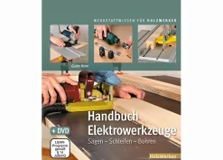 Handbuch Elektrowerkzeuge
