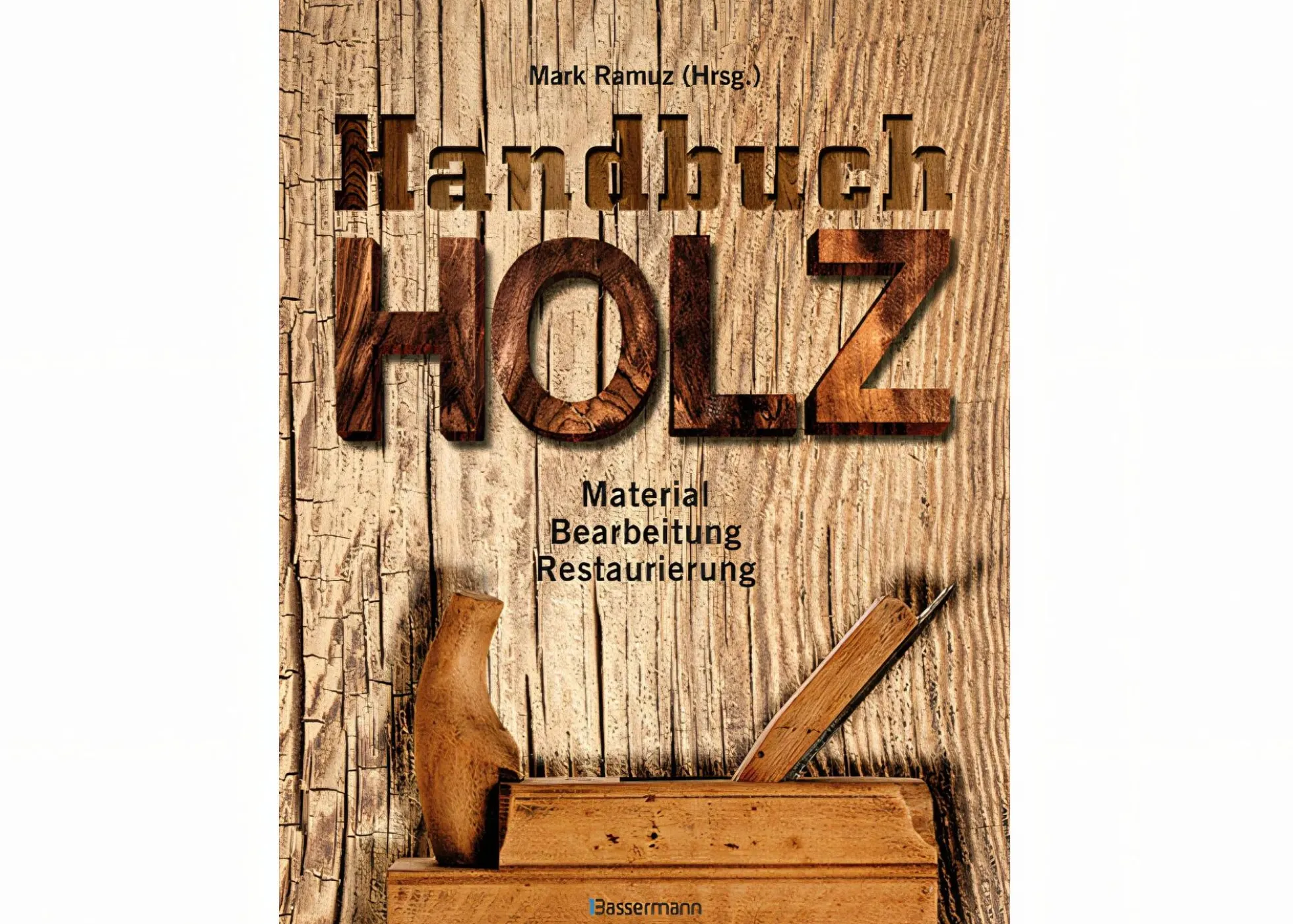 Handbuch Holz