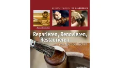 Handbuch Reparieren, Renovieren, Restaurieren
