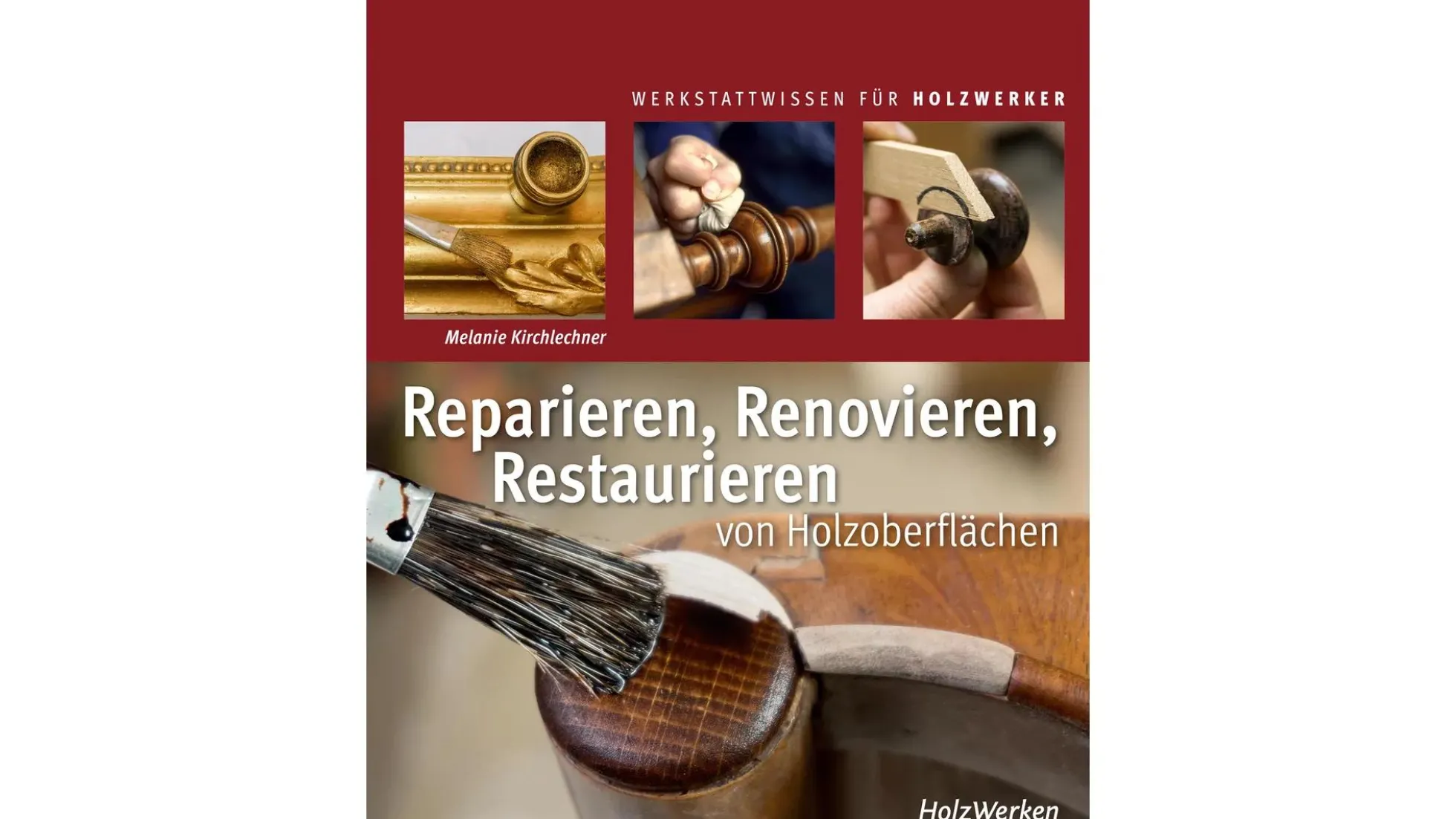 Handbuch Reparieren, Renovieren, Restaurieren
