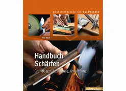 Handbuch Schärfen