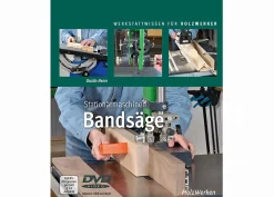 Handbuch Stationärmaschinen - Bandsäge