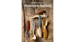 Handgeschnitzt!