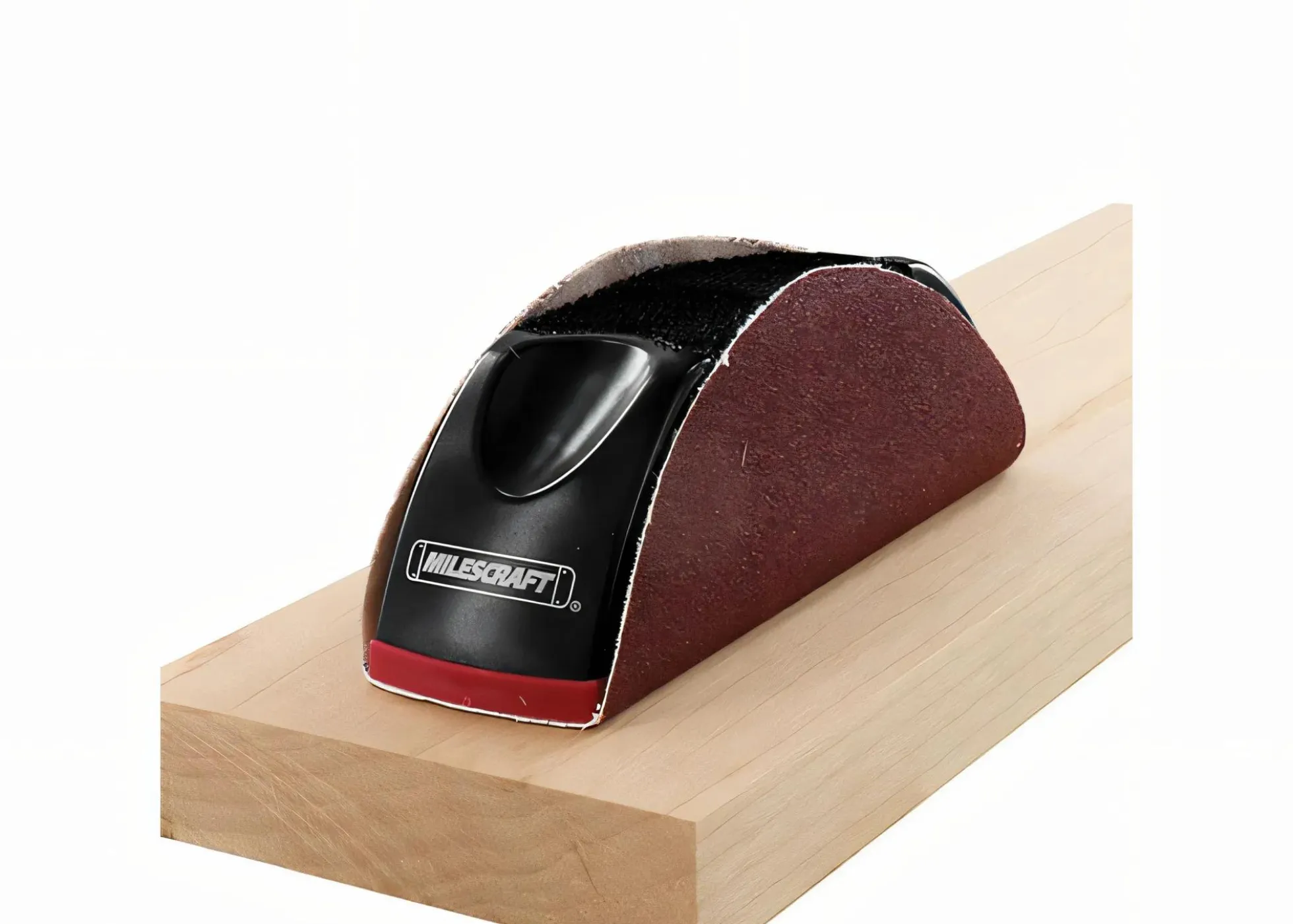 Handschleifklotz Multitool