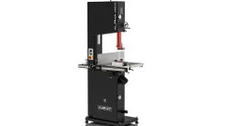 Harvey Bandsäge ALPHA HW615E
