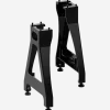 Harvey CI-40 Gusseisenbeine für T40