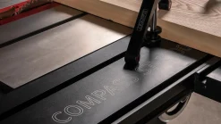 Harvey COMPASS AH-3 Arch Hold Down for Bench