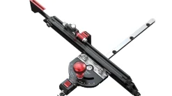 Harvey COMPASS MG-36 Pro Gehrungswinkelanschlag (Metric)