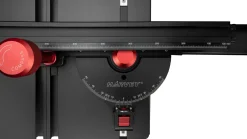 Harvey COMPASS ST-1500 Schiebetisch (Metric)