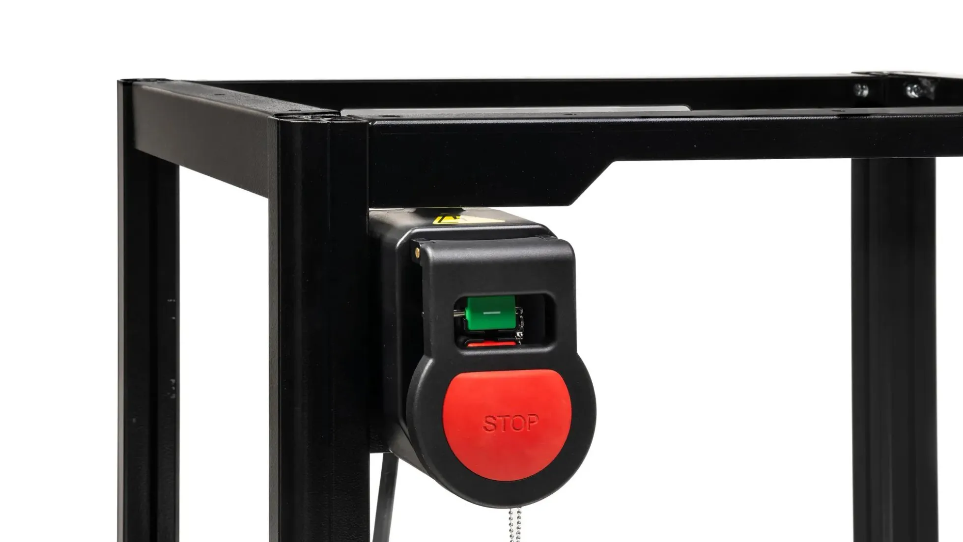 Harvey Frästisch-Untergestell COMPASS RT-S