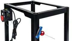 Harvey Frästisch-Untergestell COMPASS RT-S