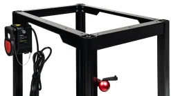 Harvey Frästisch-Untergestell COMPASS RT-S