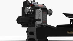 Harvey TURBO T-40