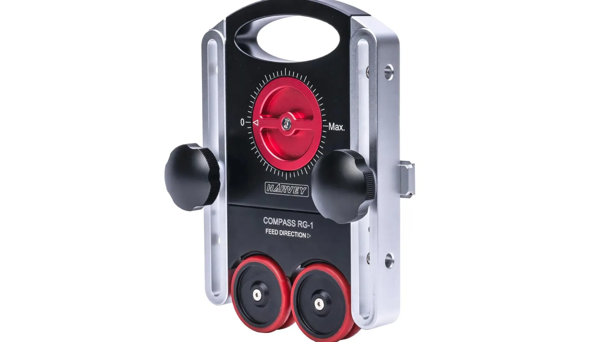 Harvey Universal Roller Guide RG-1