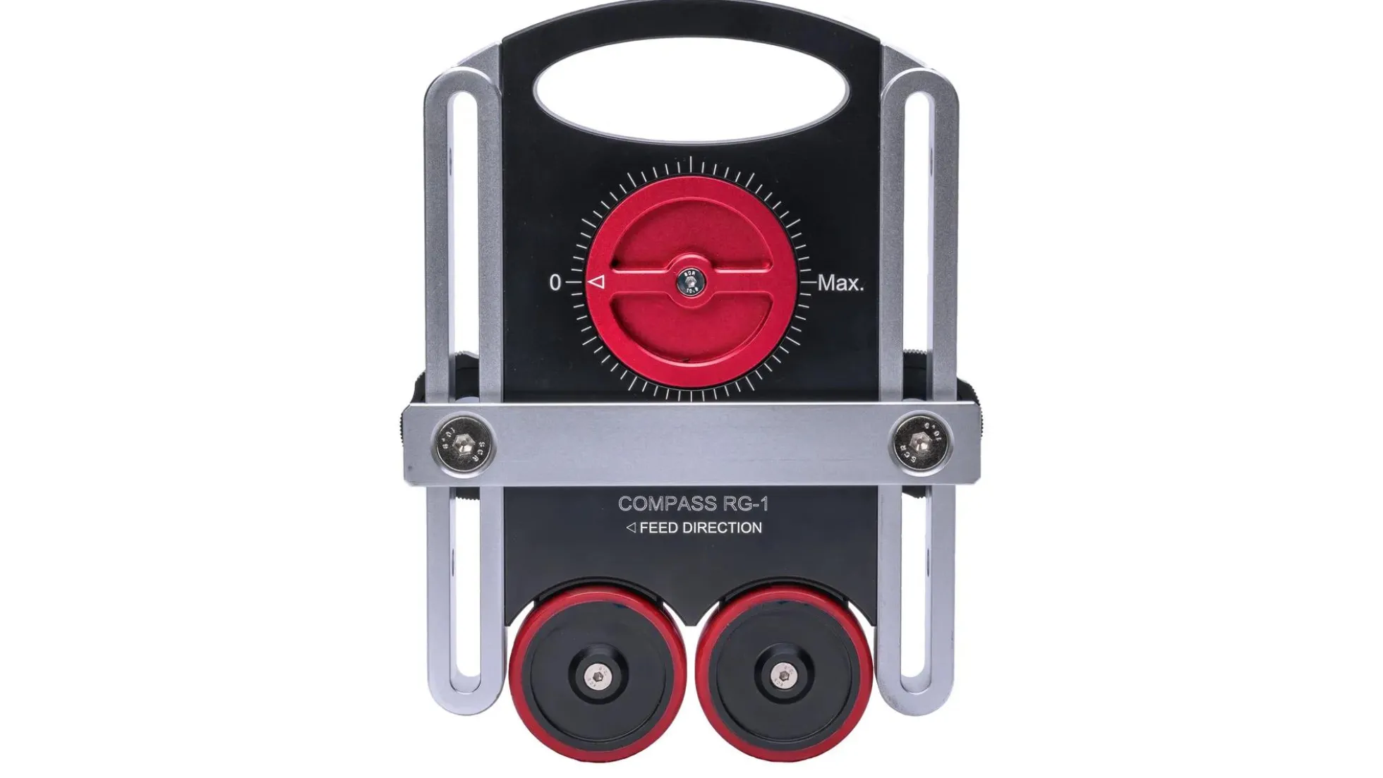 Harvey Universal Roller Guide RG-1
