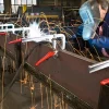 Hebelzwinge GH 300/140
