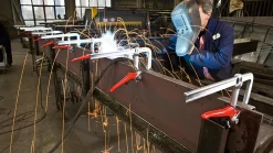 Hebelzwinge GH 300/140