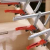 Hebelzwinge GSH 120/ 60