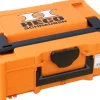 HECO-Systainer³ M 137 leer