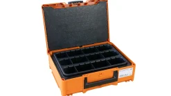 HECO-Systainer³ M 137 leer