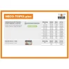 HECO-TOPIX-plus Profiset "Schreiner"