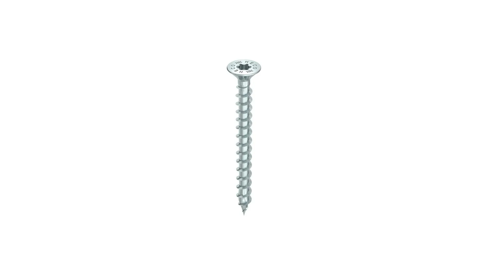 HECO-TOPIX-plus Senkkopf 3,5x30 + Bit HD-20