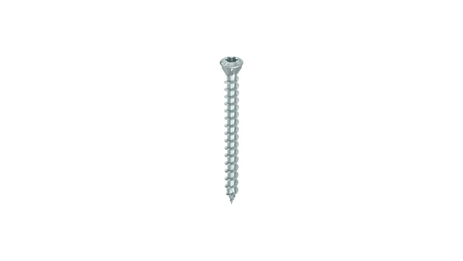 HECO-TOPIX-plus 4,0 x 70, Dielenschraube, Linsenkopf, T-Drive, VVG, A3K, 500 Stück