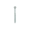 HECO-TOPIX-plus 3,5 x 30, Glasleistenschraube, T-Drive, TG, A3K, 1000 Stück