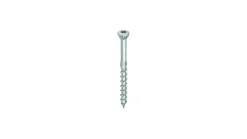 HECO-TOPIX-plus 3,5 x 30, Glasleistenschraube, T-Drive, TG, A3K, 1000 Stück