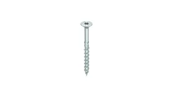 HECO-TOPIX-plus 3,5 x 25, Senkkopfschraube, HECO-Drive, TG, A3K, 1000 Stück