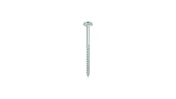 HECO-TOPIX-plus 6,0 x 100, Tellerkopfschraube, T-25, TG, A3K, 100 Stück