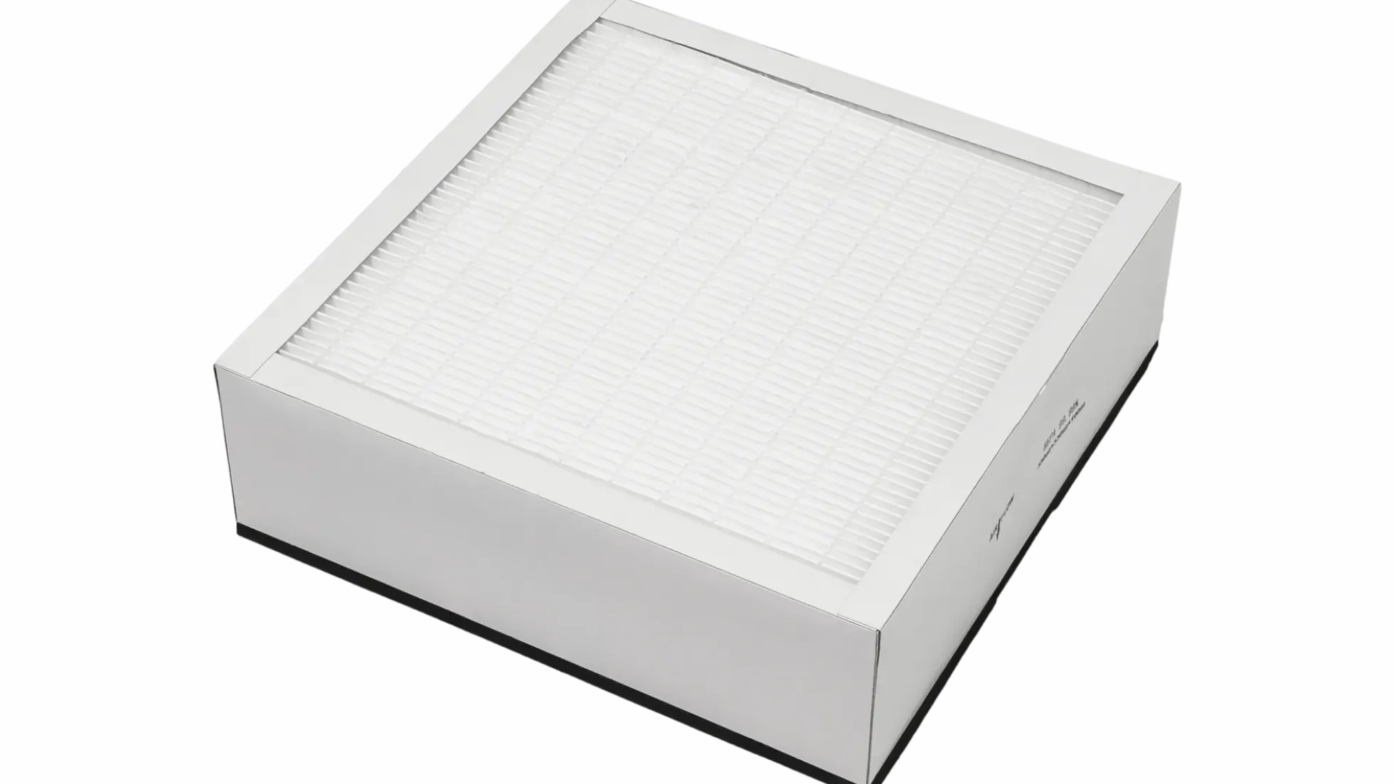 HEPA-Filter für LAGUNA MFlux5