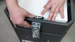 HEPA-Filter für LAGUNA MFlux5