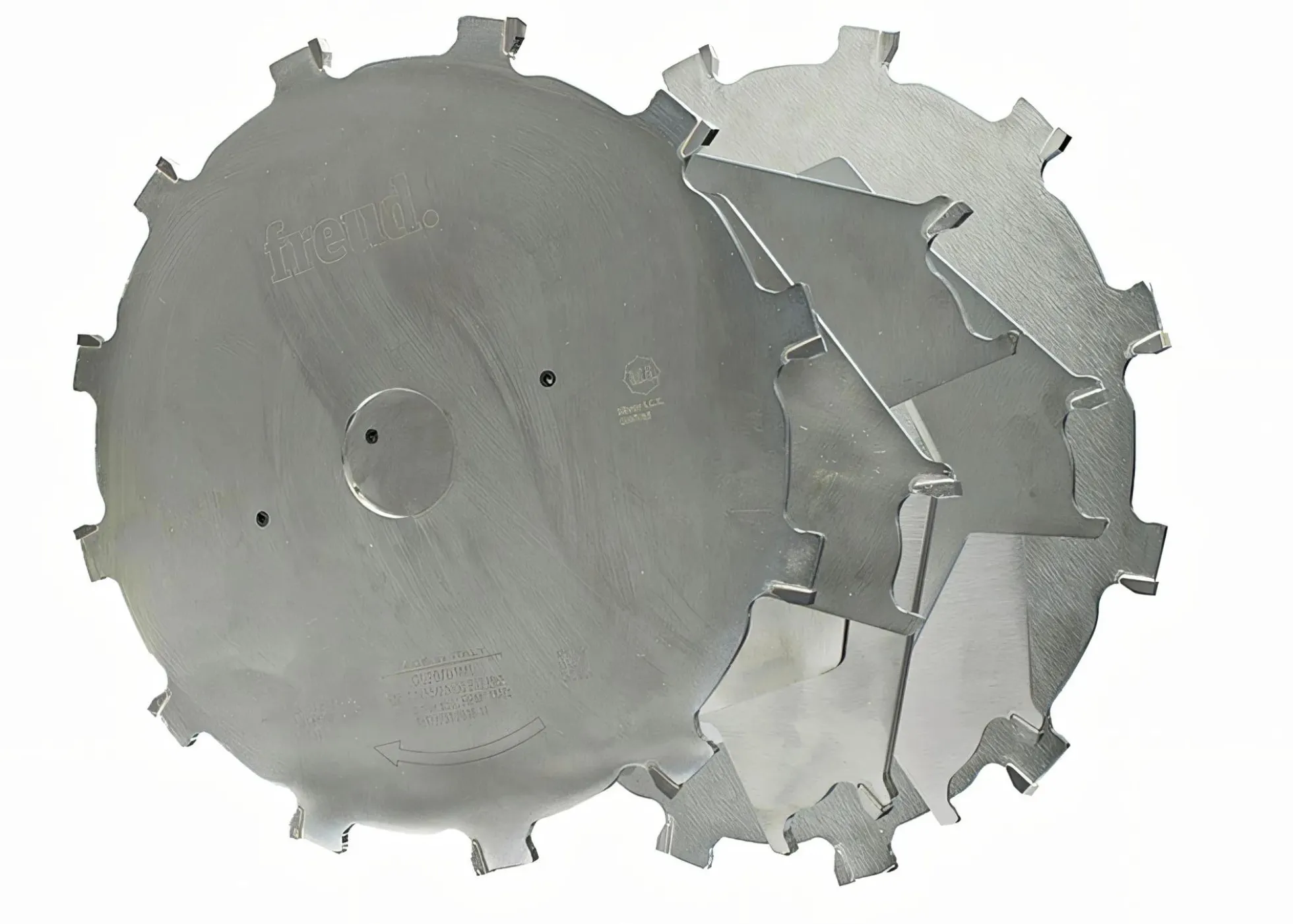 HM Dado-Set, 207 x 6-22 x 30