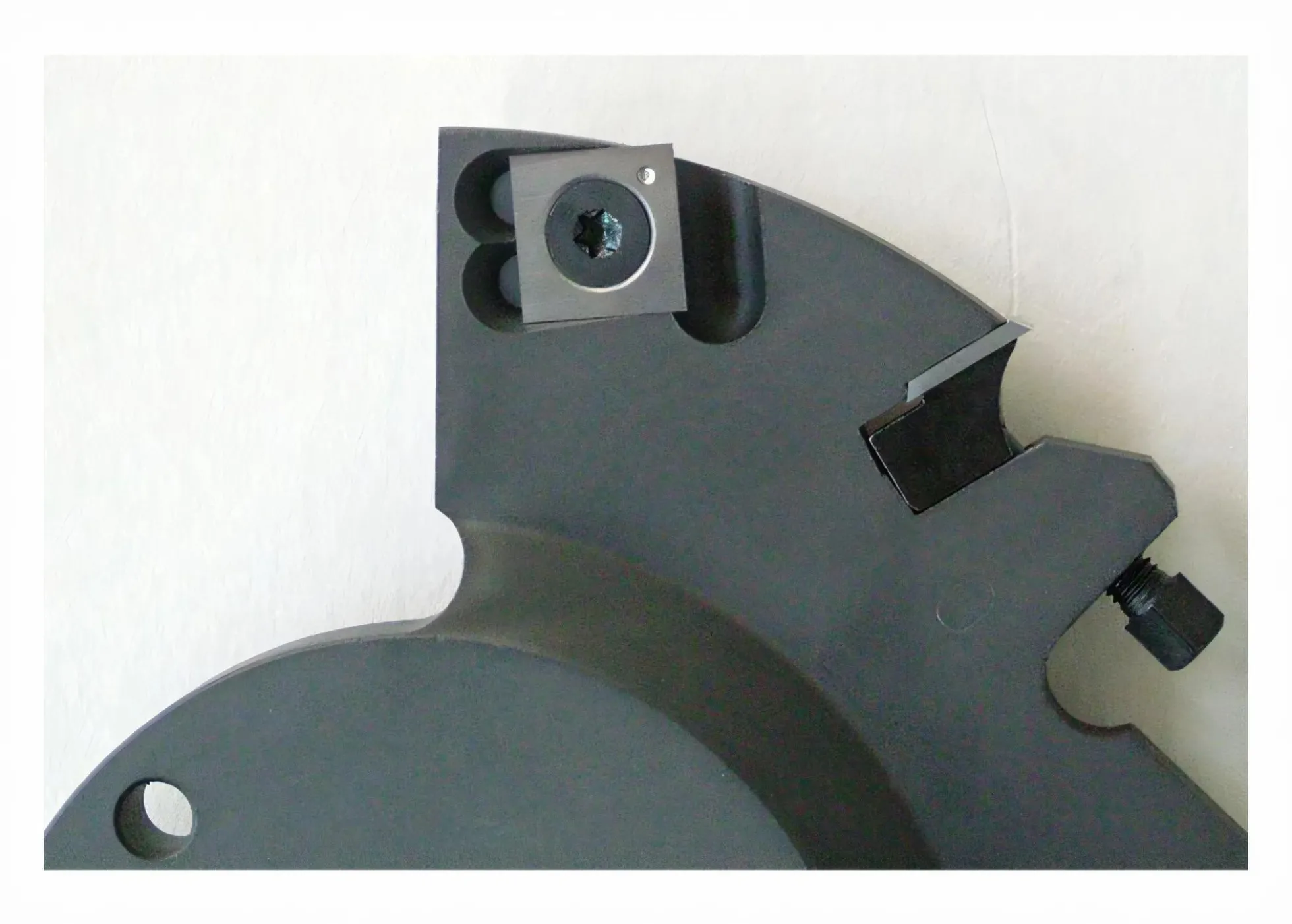HM-Vorschneider 14 x 14 x 2 mm