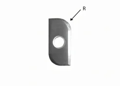 HM-Wendemesser R5