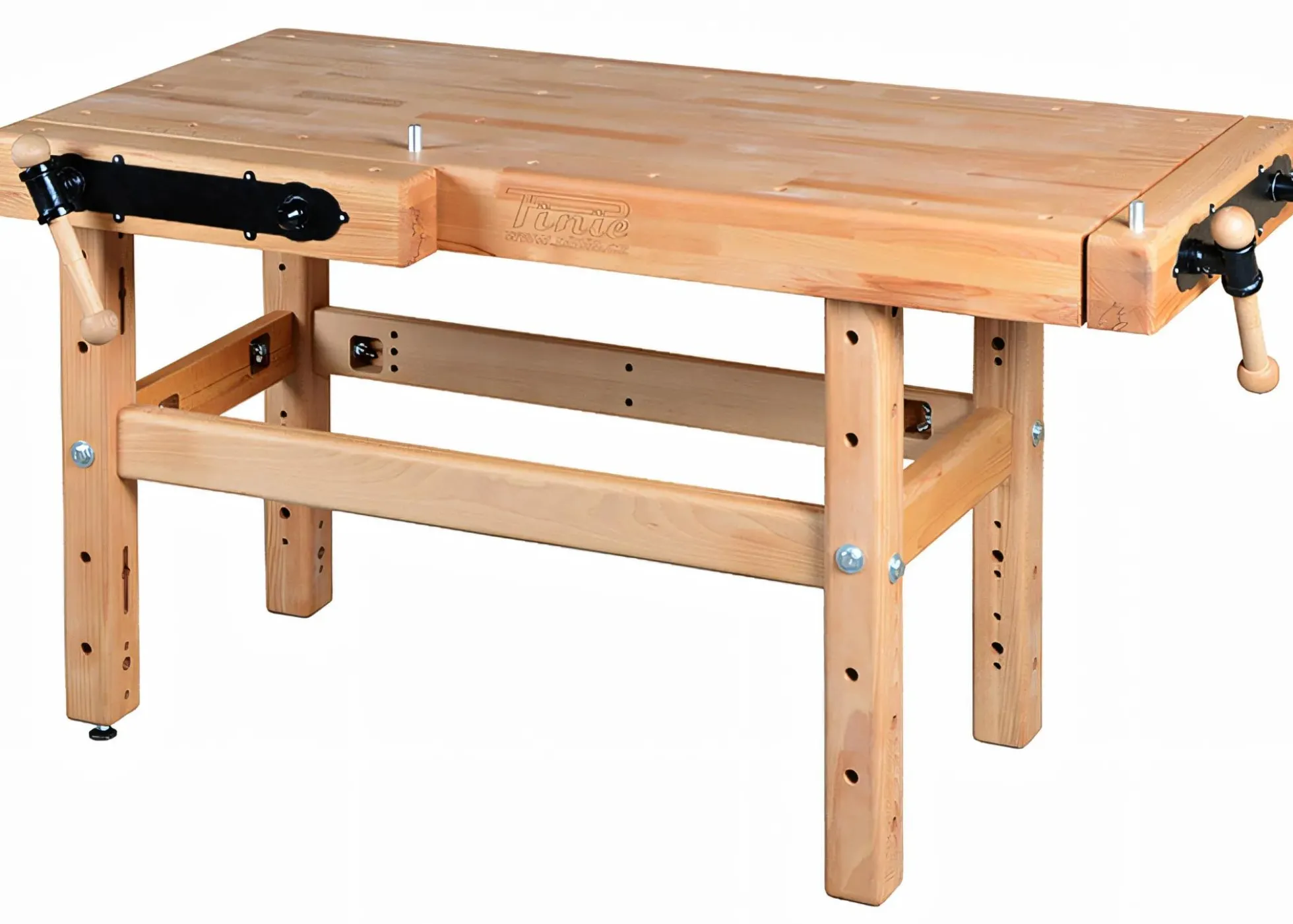 Hobelbank Profi II L