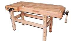 Hobelbank Profi L
