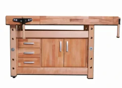 Hobelbank Profi L