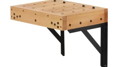 Hobelbank Sjöbergs CLAMPING PLATFORM