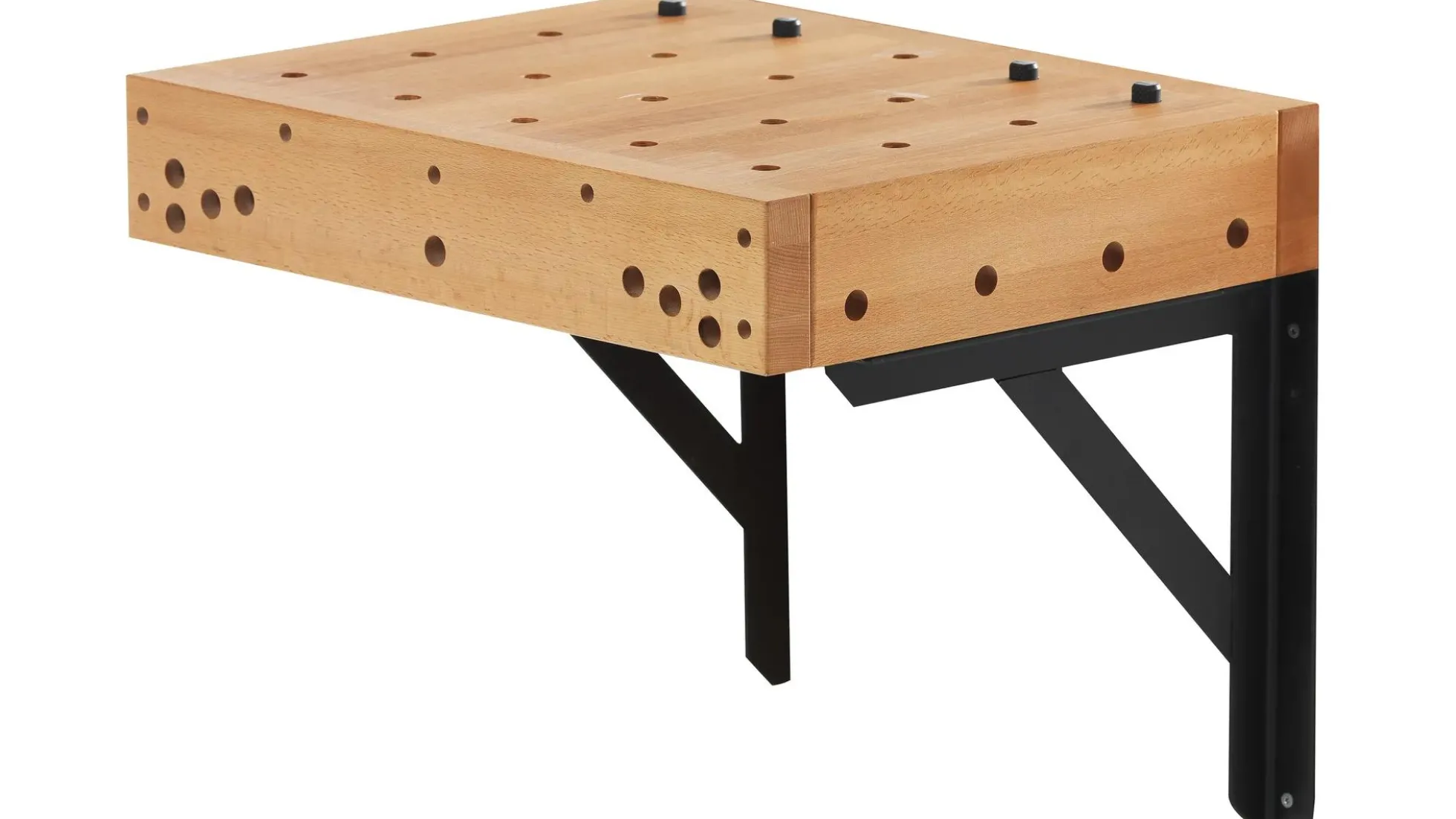 Hobelbank Sjöbergs CLAMPING PLATFORM