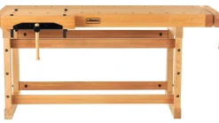 Hobelbank Sjöbergs ELITE 2000
