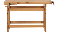 Hobelbank Sjöbergs NORDIC PRO 1400