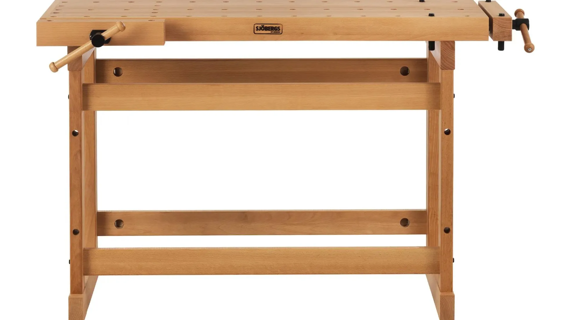 Hobelbank Sjöbergs NORDIC PRO 1400