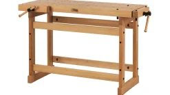 Hobelbank Sjöbergs NORDIC PRO 1400