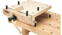 Hobelbank Sjöbergs NORDIC PRO 1400