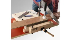 Hobelbank Sjöbergs SMART WORKSTATION PRO