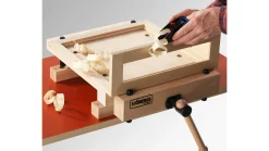 Hobelbank Sjöbergs SMART WORKSTATION PRO