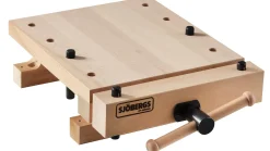 Hobelbank Sjöbergs SMART WORKSTATION PRO